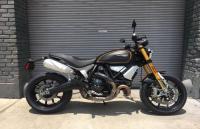 ducati scrambler