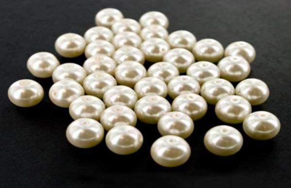 pearls