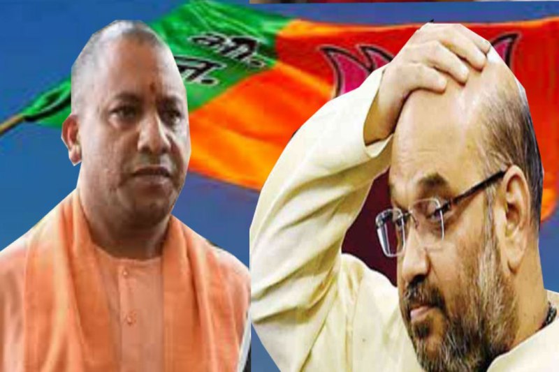 भाजपा के अंतर्कलह की तीन कहानियां, यानी सबकुछ ठीक नहीं