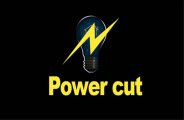 power cut