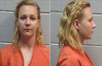 US reality winner charged in 2016 presidential election report leaking