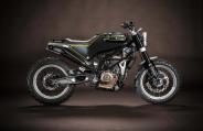 Husqvarna Svartpilen