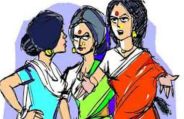 saas bahu