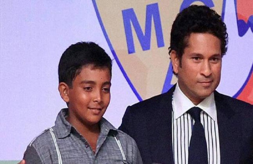 sachin