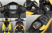 TVS NTorq