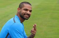 नई दिल्ली। देश के सबसे बड़े इंटरटेंमेंट मार्केटप्लेस-क्वान एंटरटेंमेंट ने अपने स्पोर्ट्स पोर्टफोलियो में भारत के अग्रणी क्रिकेटर शिखर धवन को शामिल करने की घोषणा की है।