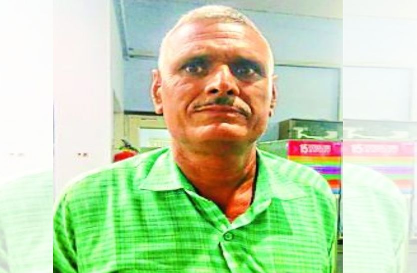 sikar Farmer send Money For Kerala Help
