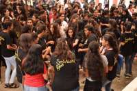 beautiful pics of sophians day celebration in sophia collage