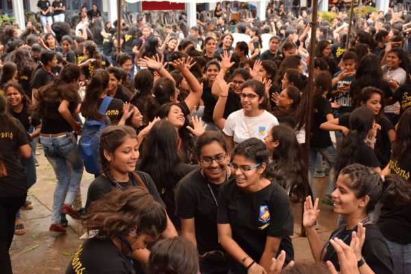 beautiful pics of sophians day celebration in sophia collage