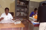 तहसील से गायब हुई केस डायरी, मचा हड़कंप, पूर्व तहसीलदार पर केस डायरी बिलासपुर ले जाने का आरोप