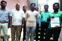 CG Impactful News : नौकरी लगाने के नाम पर बेरोजगारों से 18.80 लाख की ठगी करने वाले आरोपी के खिलाफ मामला दर्ज