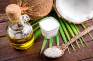 coconut oil in food is pure poison claims harvard professor