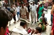 A young man murdered in up