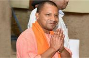 Yogi Adityanath 