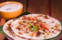 uttapam