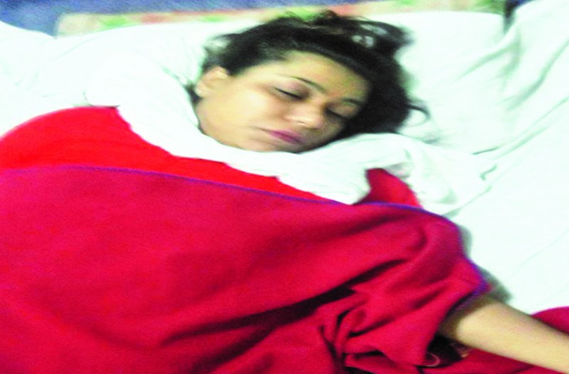 रिहायशी स्कूल डीएवी गेवरा से यह खबर मिली है