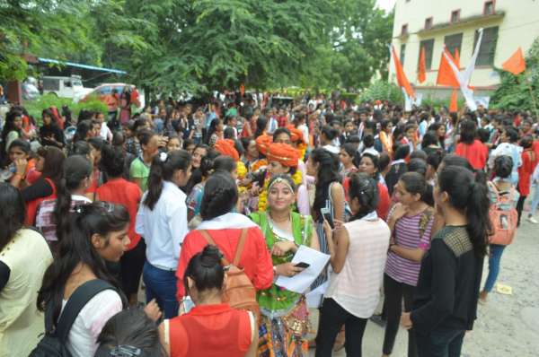 student union