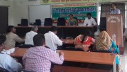 Pest and disease risk now on crop in MP, farmer disturb in Rewa