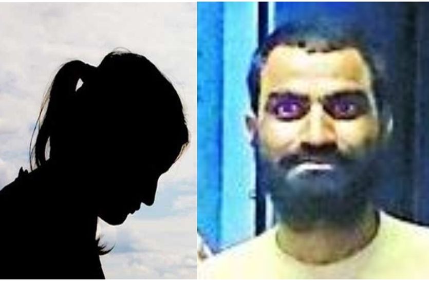 Murder accused arrested by reengus police
