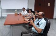 ENT Workshop in Aiims Jodhpur