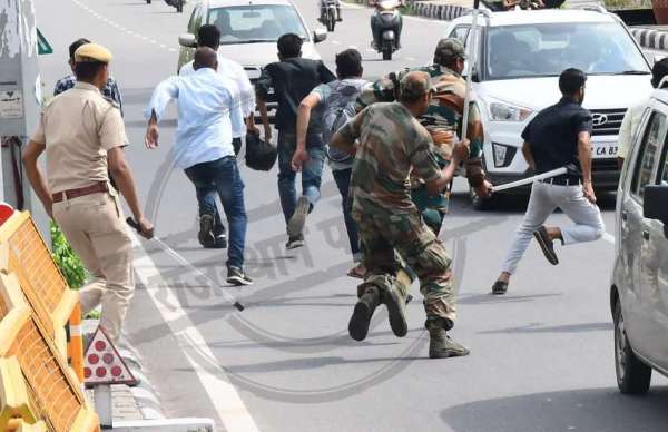 rajasthan university