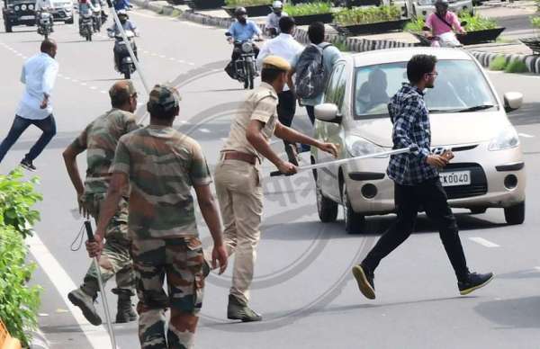 rajasthan university