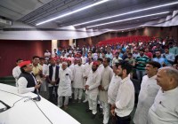 akhilesh yadav