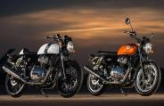 Royal Enfield