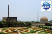 BARC recruitment