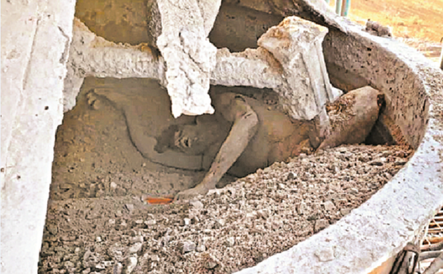 Crime News in Hindi: Crime News, Crime News Paper