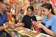 Raksha Bandhan