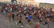 Army recruitment