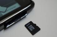 sd card