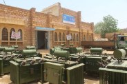 Before CM visits, order to open Diskom sub division in mohangarh