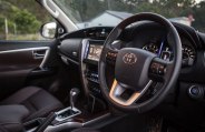 fortuner
