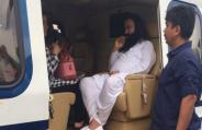 Gurmeet Ram Rahim