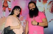 honeypreet