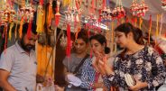 Raksha bandhan news
