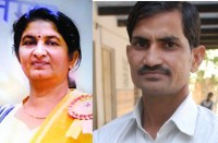  Imran Khan and Suman jakhar 