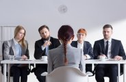job interview