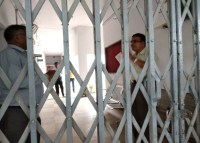 Director and deputy director