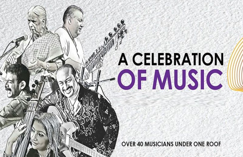 India Music Summit 2018in jaipur know all updates