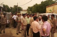 muzaffarnagar