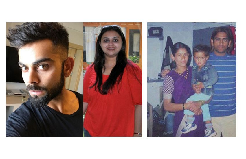 rakhi and indian cricketers know how they celebrate with their sisters