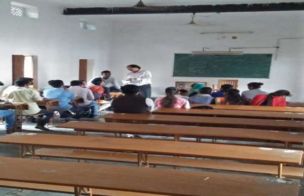 Mahatma Gandhi Kashi Vidyapith VC Pro TN Singh