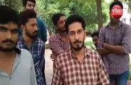 छात्रसंघ चुनाव