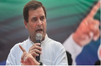 आरएसएस की तुलना मुस्लिम ब्रदरहुड से कर फंसे राहुल