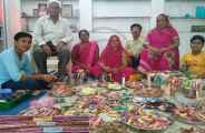 Innovation in sweep program in bhilwara