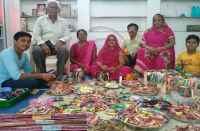 Innovation in sweep program in bhilwara