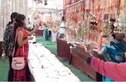 रक्षाबंधन में मंदी का दौर